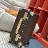 Louis Vuitton Suitcase - 1:1 premium replica handbag