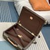Louis Vuitton Suitcase - elite factory replica handbag