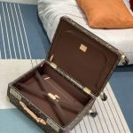 Louis Vuitton Suitcase - elite factory replica handbag