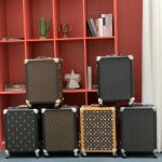 Louis Vuitton Suitcase