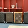 Louis Vuitton Suitcase - high-end replica designer purse