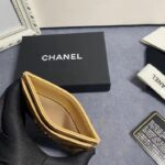 Chanel Card Holder
