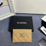 Chanel Card Holder - affordable luxury replica bag
