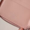 Louis Vuitton Zipper Coin Purse Pink - ultra-realistic fake purse