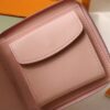 Louis Vuitton Zipper Coin Purse Pink - high-end replica designer purse
