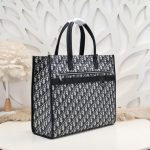 Replica Dior Safari Shopping Tote Large