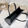 Fake Dior Safari Shopping Tote Large - high-end replica designer purse