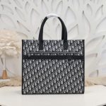 Replica Dior Safari Shopping Tote Large