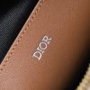 Replica Dior Clutch Diamond Patern - designer handbag clone