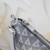 Replica Dior Clutch Diamond Patern - high-end replica designer purse