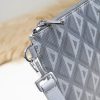 Replica Dior Clutch Diamond Patern - best quality fake designer bag