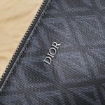 img_a189b943_20240304_i1709493426_51_5.jpg Dior Clutch-Replika mit Diamantmuster – hochwertige Luxustaschen-Duplikat