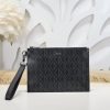 Replica Dior Clutch Diamond Patern - high-end replica designer purse