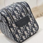 Replica Dior Tioletry Bag - premium superclone handbag