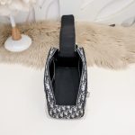 Replica Dior Tioletry Bag