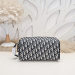 Replica Dior Tioletry Bag - high-end replica designer purse