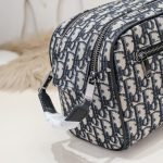 Replica Dior Tioletry Bag