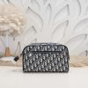 Replica Dior Tioletry Bag - top-grade luxury bag dupe