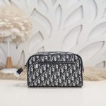 Replica Dior Tioletry Bag - top-grade luxury bag dupe