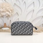 Replica Dior Tioletry Bag