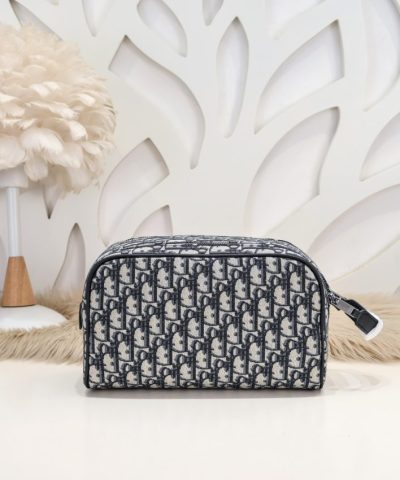 Replica Dior Tioletry Bag - best quality fake designer bag