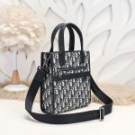 Replica Dior Safari Shopping Tote Small