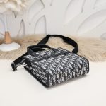 Replica Dior Safari Shopping Tote Small - affordable luxury replica bag