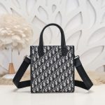 Replica Dior Safari Shopping Tote Small - high-quality designer bag dupe