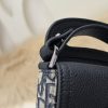 Fake Dior Mobile Phone Saddle Bag - elite factory replica handbag