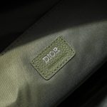 Replica Dior Rider Backpack Khaki Dior Oblique Jacquard