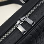 Replica Dior Gravity Briefcase Black