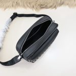 Replica Dior Rider Zipped Messenger Bag