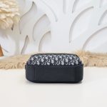 Replica Dior Rider Zipped Messenger Bag - high-quality designer bag dupe