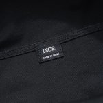 Replica Dior Saddle Zip Backpack