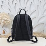 Replica Dior Saddle Zip Backpack