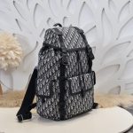 Replica Dior Hit The Road White