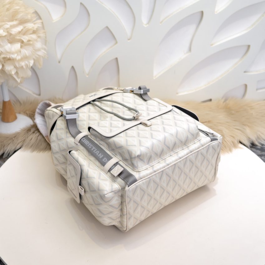 img_a189b943_20241004_i1727980700_2051_7.jpg DIOR Hit The Road Backpack White Diamond