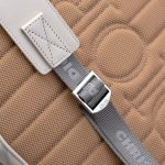 Replica Dior Hit The Road Backpack White Diamond