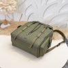 Replica Dior Hit The Road Backpack With Flap Khaki - high-quality designer bag dupe