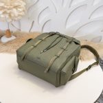 Replica Dior Hit The Road Backpack With Flap Khaki - high-quality designer bag dupe