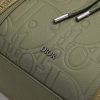 Replica Dior Hit The Road Backpack With Flap Khaki - 1:1 premium replica handbag