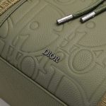 Replica Dior Hit The Road Backpack With Flap Khaki - 1:1 premium replica handbag