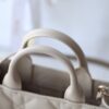 Replica Dior Tote Book Mini Beige - designer handbag clone