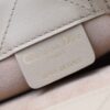 Replica Dior Tote Book Mini Beige - 1:1 premium replica handbag
