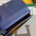 Πορτοφόλι Goyard Richelieu - τσάντα ελίτ εργοστασίου ρεπλίκα