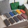 Goyard Richelieu Wallet - top-grade luxury bag dupe