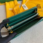 Goyard Matignon GM Wallet - 1:1 premium replica handtas