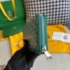 Goyard Matignon GM Wallet - affordable luxury replica bag