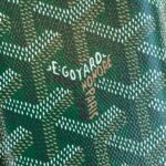 Goyard Cigare Case - designer handbag clone