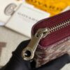 Goyard Matignon Mini Wallet - ultra-realistic fake purse